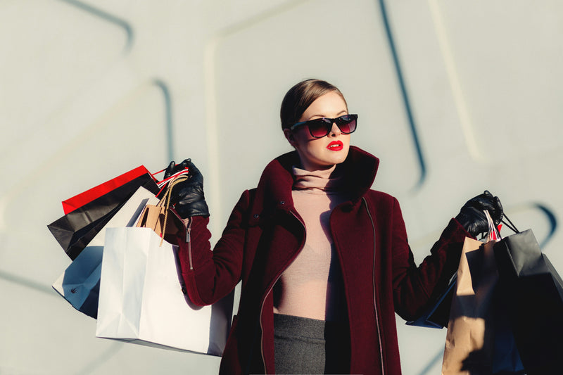 2 - Women's Fashion