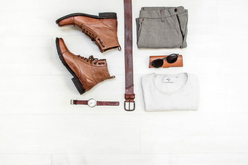 1 - Men's Fashion