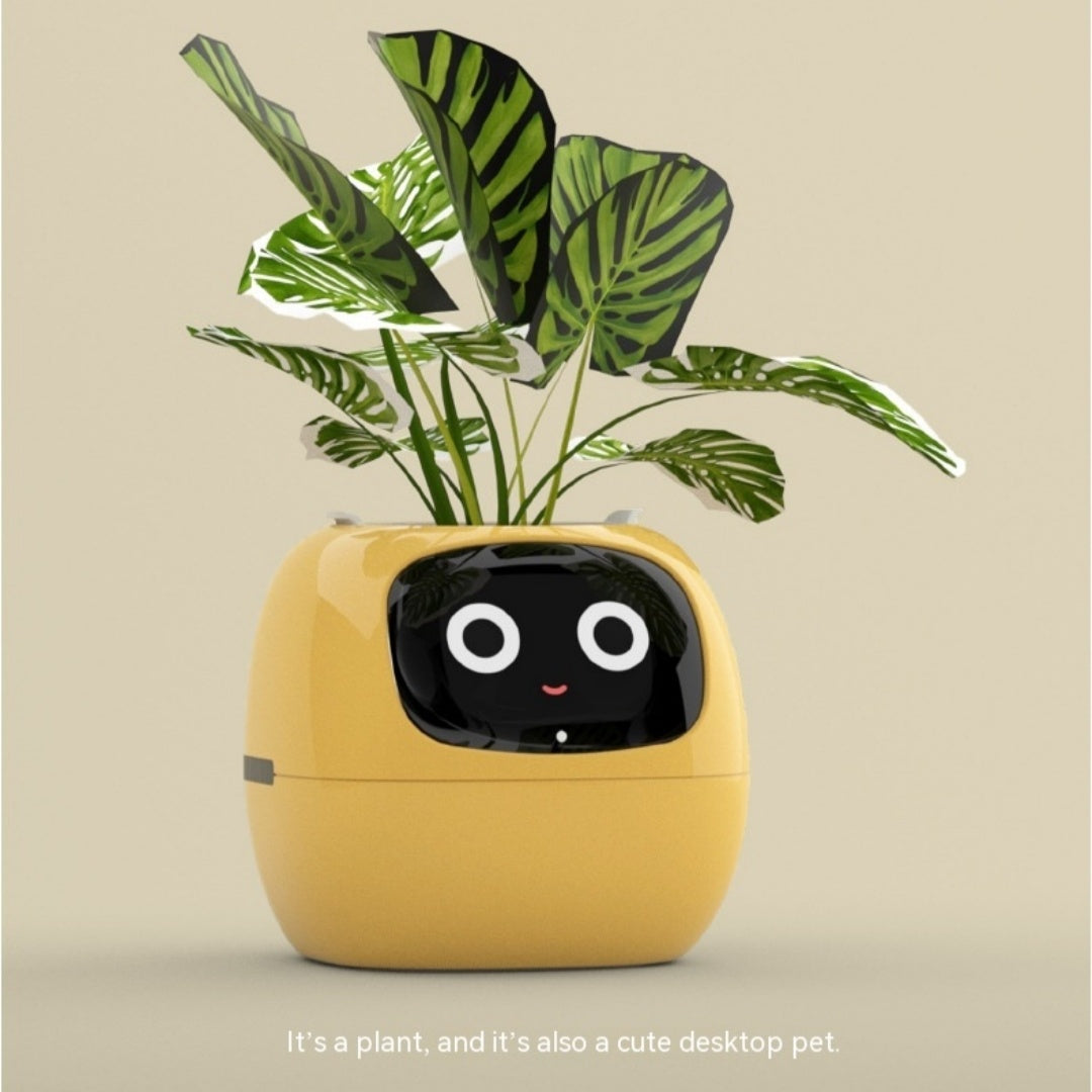 IVY - Smart Planter Pot