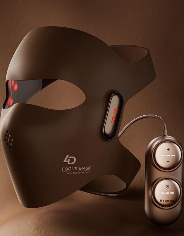 Photon Beauty Apparatus