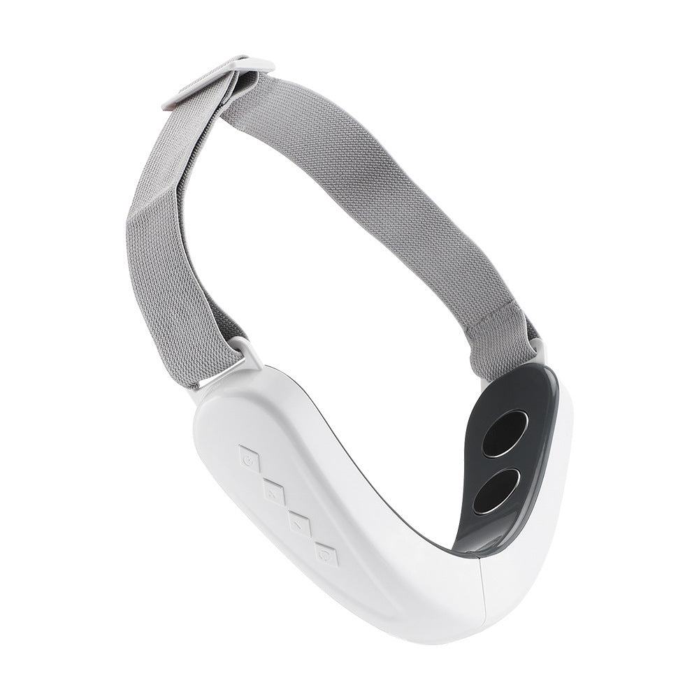 Micro-Current Lifting And Tightening Facial Massager