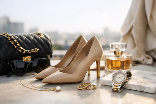 Luxury Fashion Trends Worth Wearing Right Now
