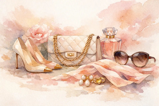 Top 5 Women's Luxury Designers to Know Now