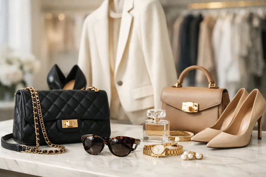 Luxury Designer Clothing Brands Worth Knowing