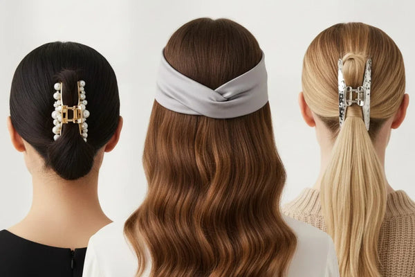 Hair Accessories Trends