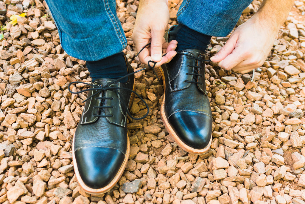 How to Choose the Right Shoes for Your Feet