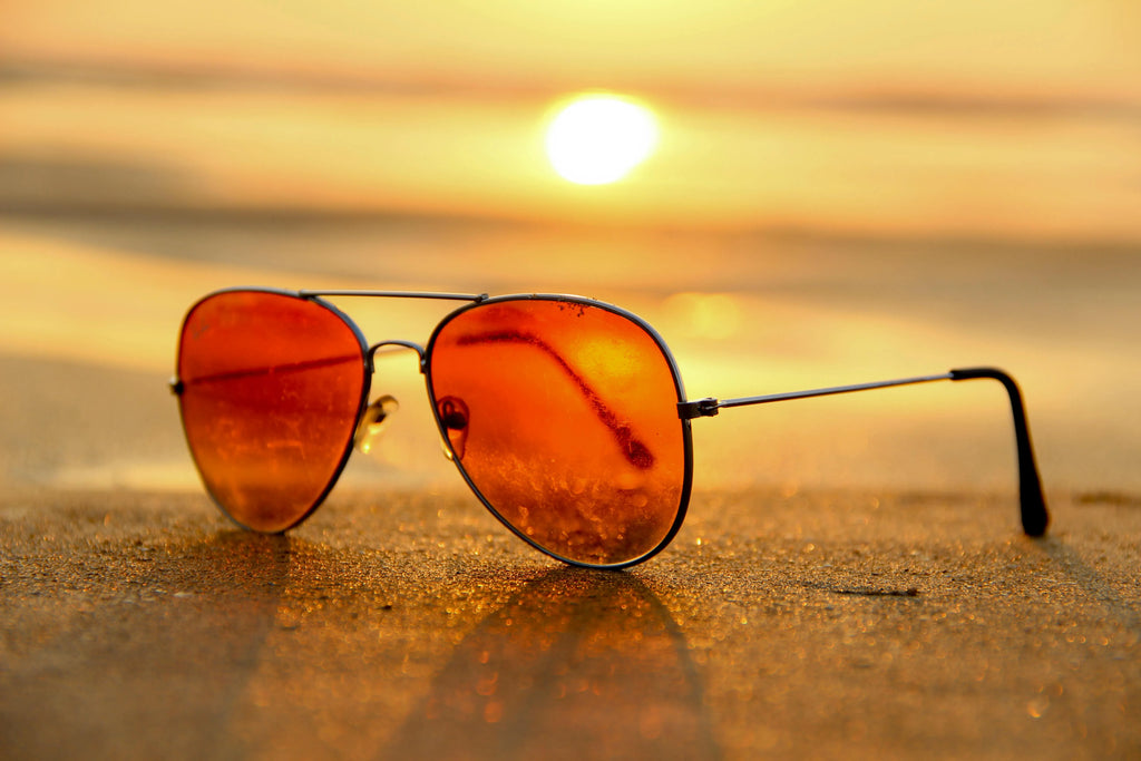 How to Choose the Right Sunglasses for Your Face Shape
