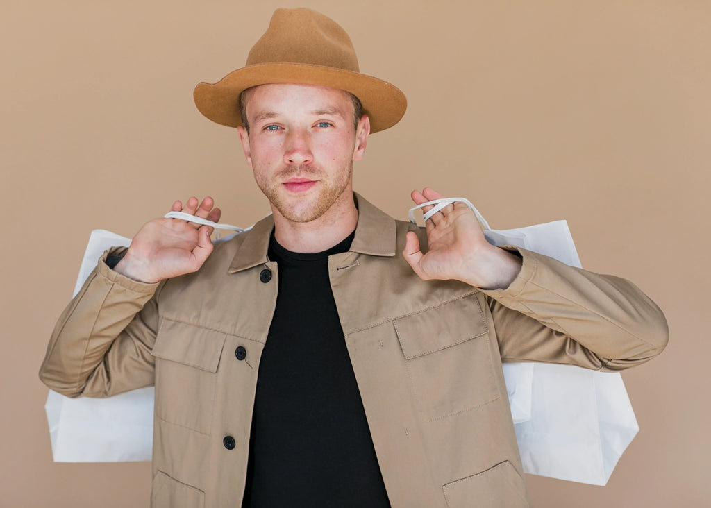 How to Correctly Match Men’s Accessories to Your Outfit