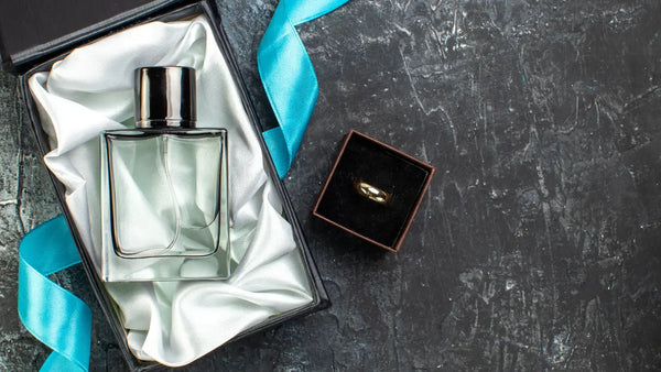 Perfume for Men and Women