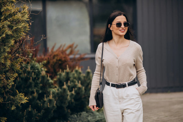 Stylish Casual Outfits for Women That Define Everyday Elegance