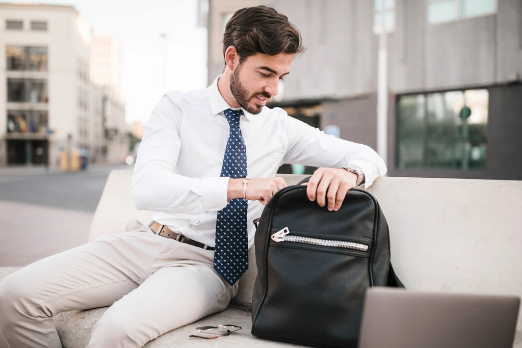Top 10 Best Bags for Men: From Work to Weekend
