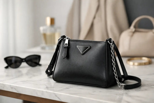 Prada Bag Review for a Distinct Wardrobe