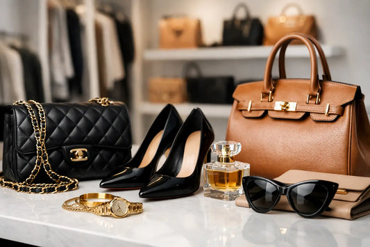 Most Popular Luxury Designer Brands to Know Now