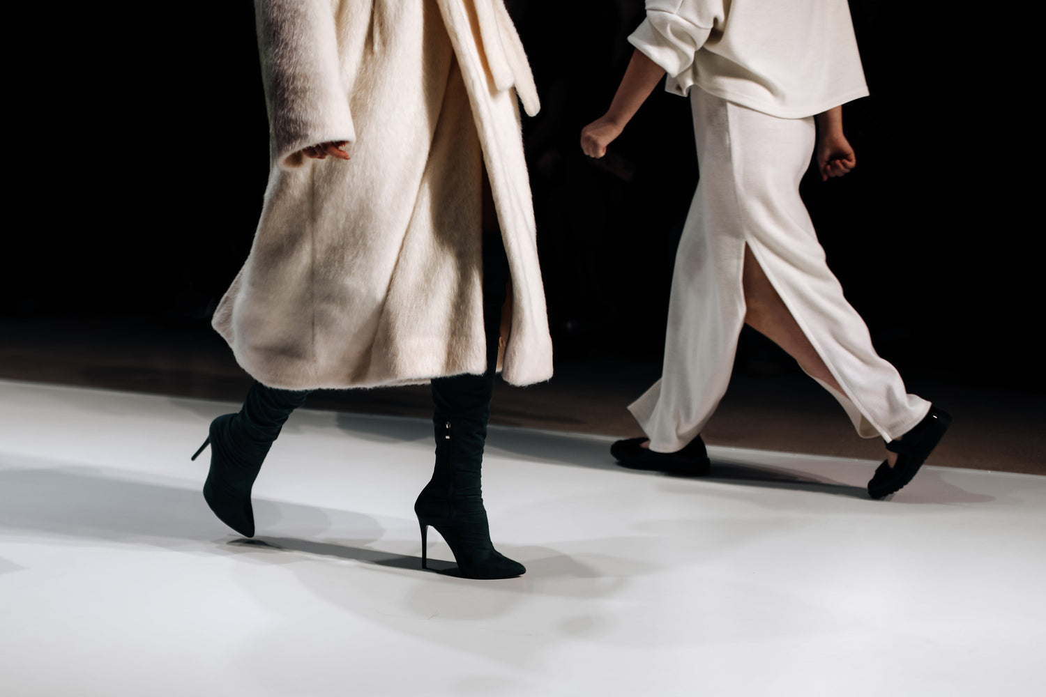 C01b - Women’s Footwear Edit
