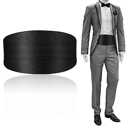 Cummerbund for Men
