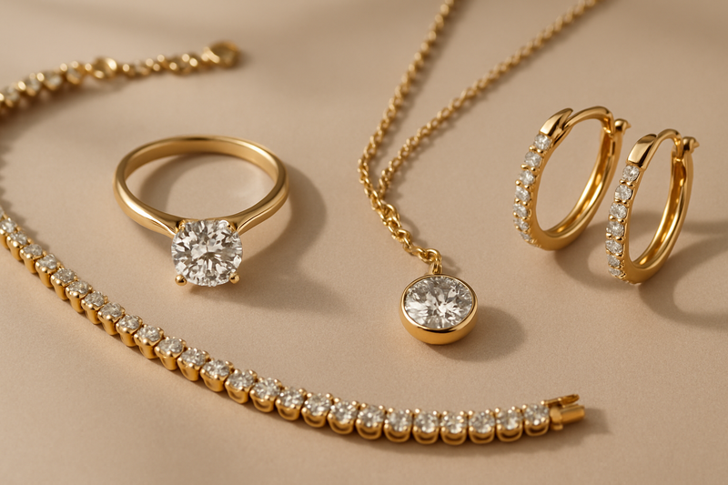Jewelry for Women
