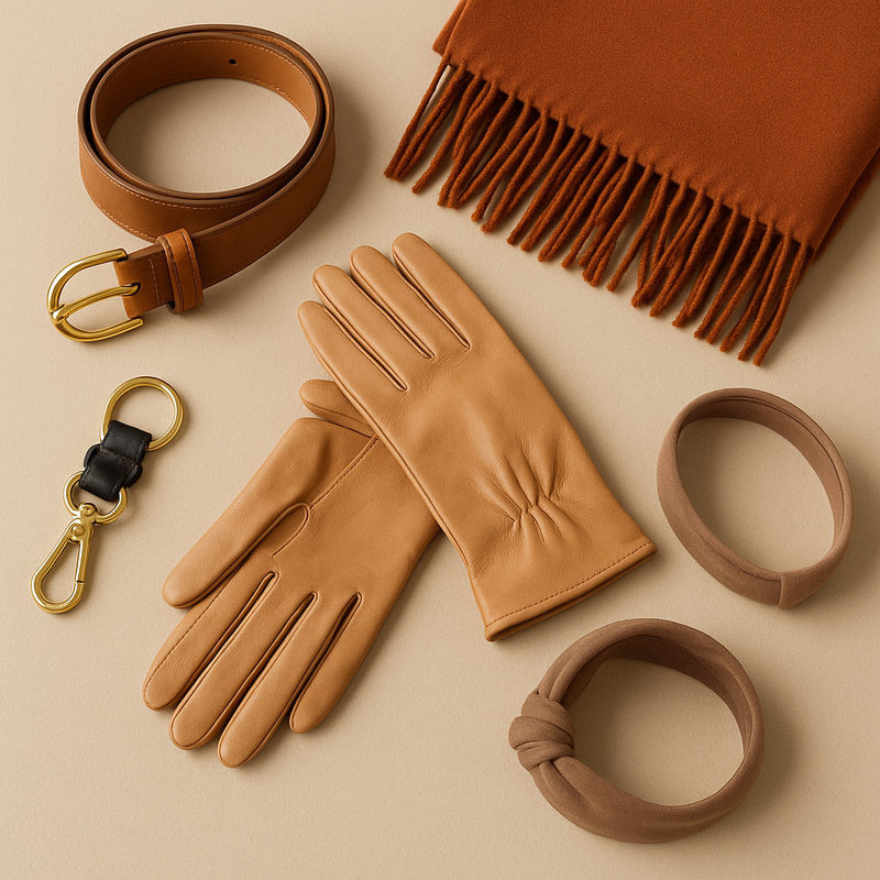 Accessories for Women