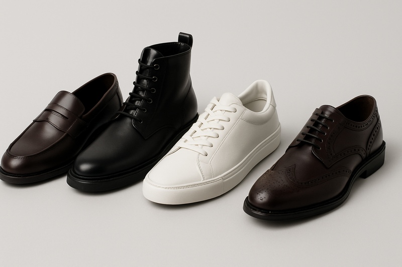 c01b - Shoes for Men (Smart)
