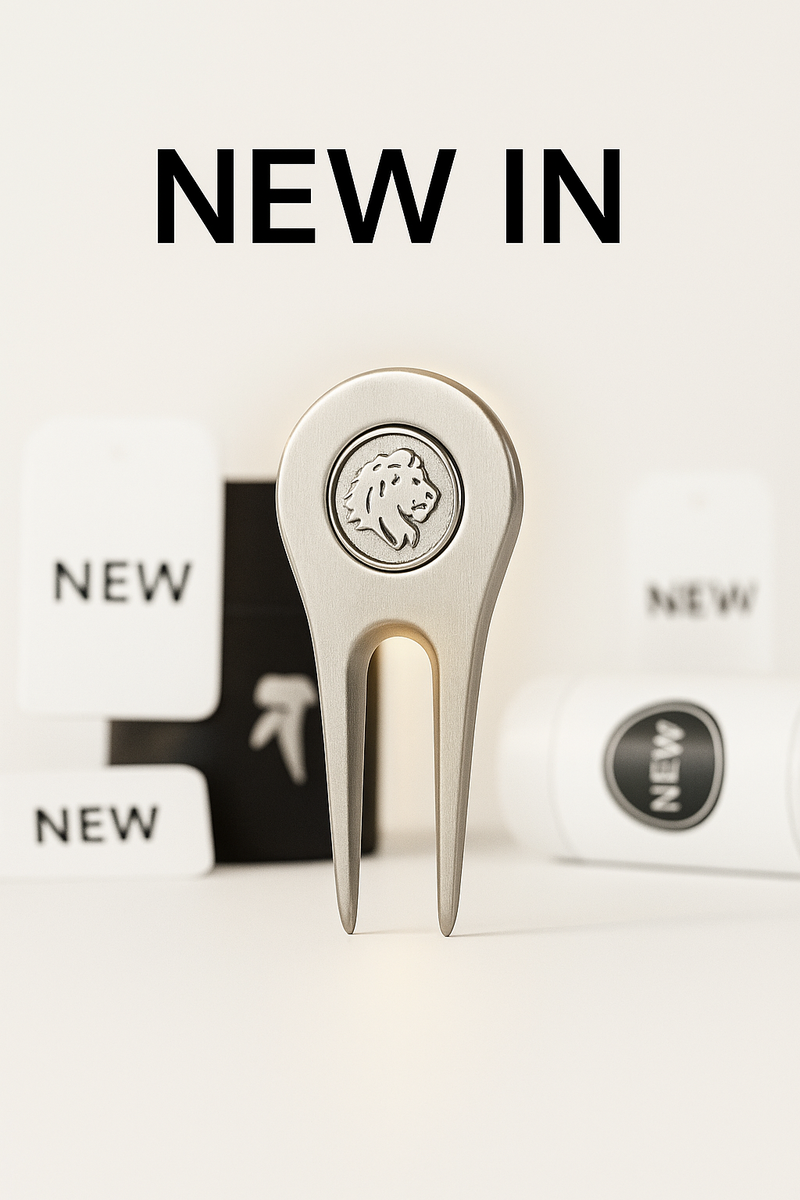 New In