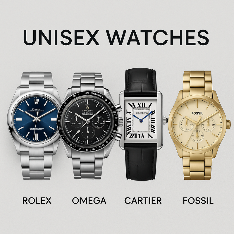 Unisex Watches