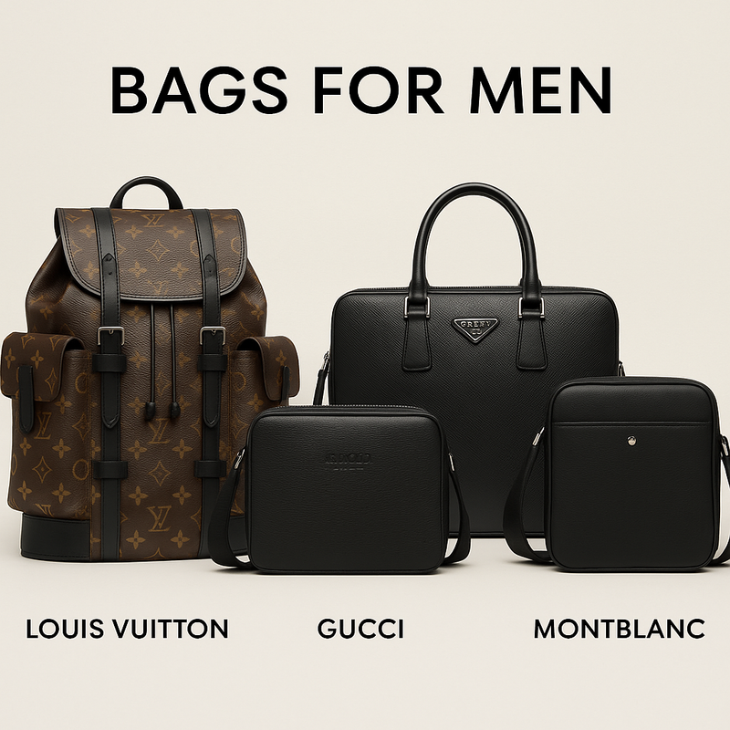 Bags for Men