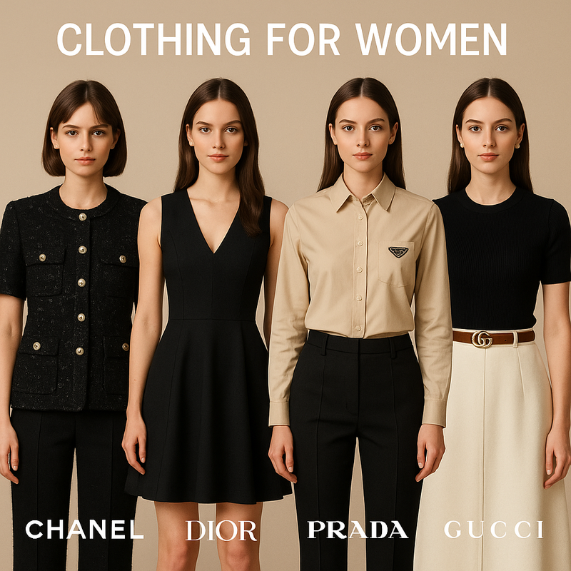 Clothing for Women