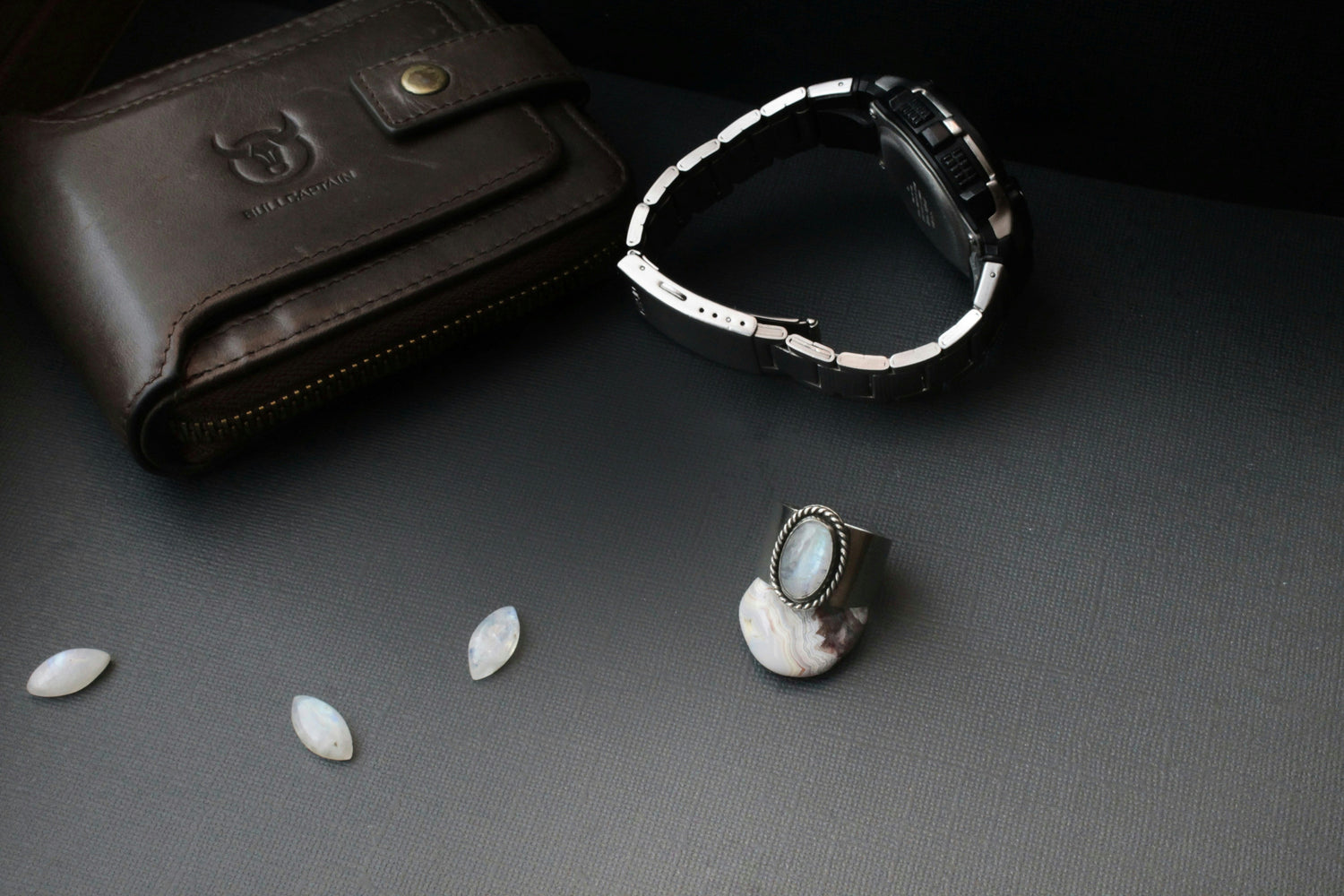 a02cb - Other Accessories - Men - Accessories (Manual)