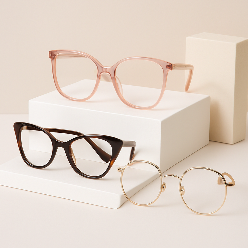 Eyewear for Women