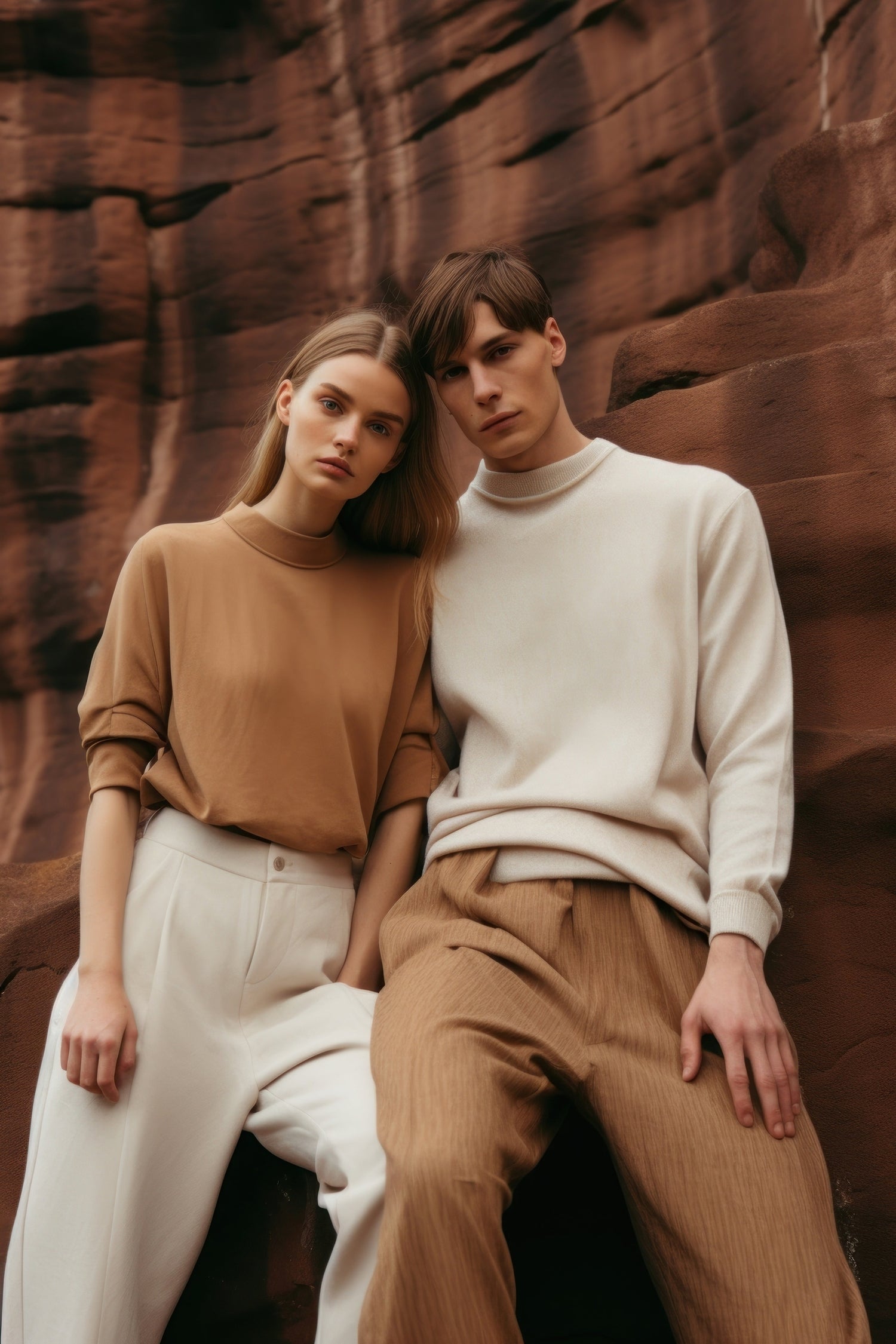B09 - Knitwear Edit