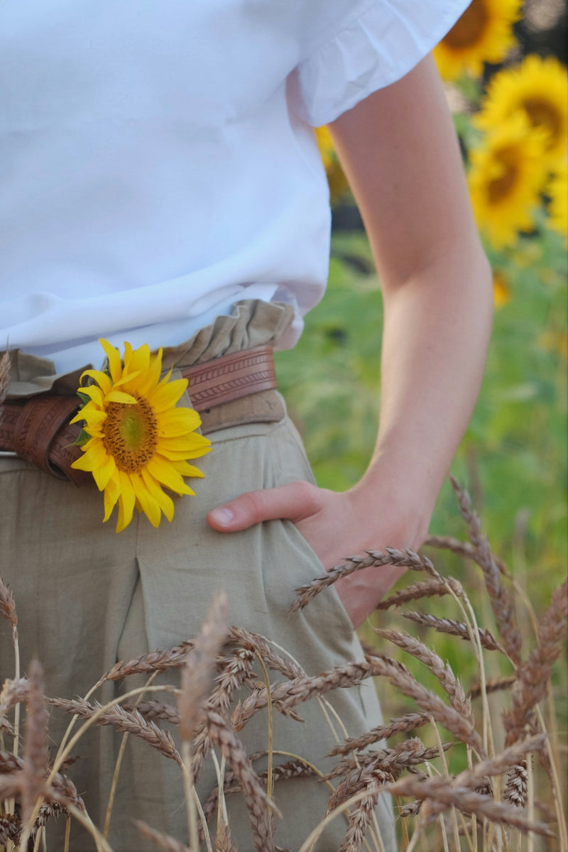 Belts for Women