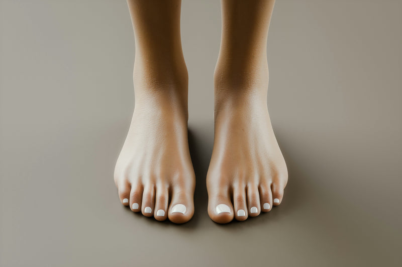 e06 - Soul Insole – Foot Health Solutions