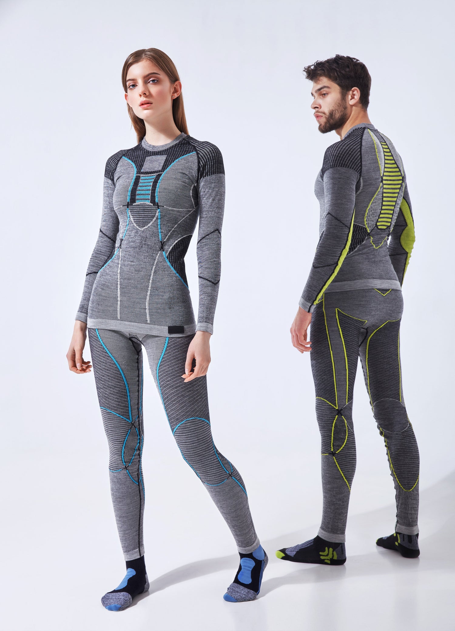 B13 - Activewear Edit