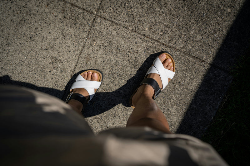 c03cb - Sandals for Men (Manual)