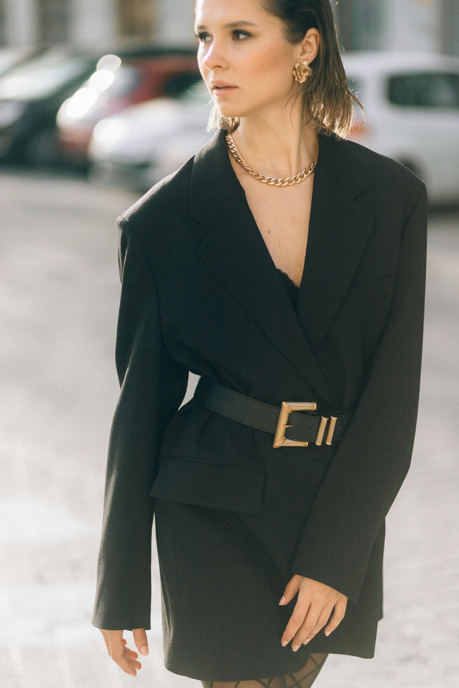 A04b - The Women’s Belt Edit