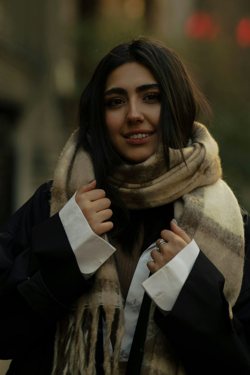 Scarves for Women