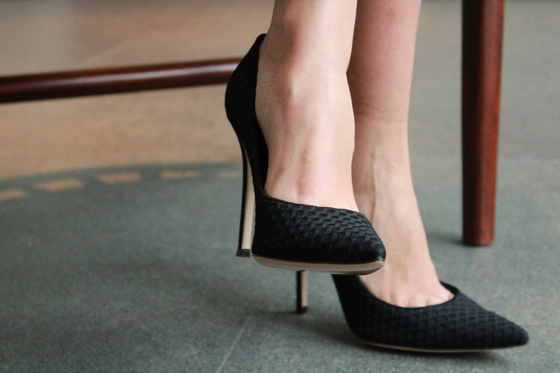 c8db - Oxfords - Women - Shoes (Manual)