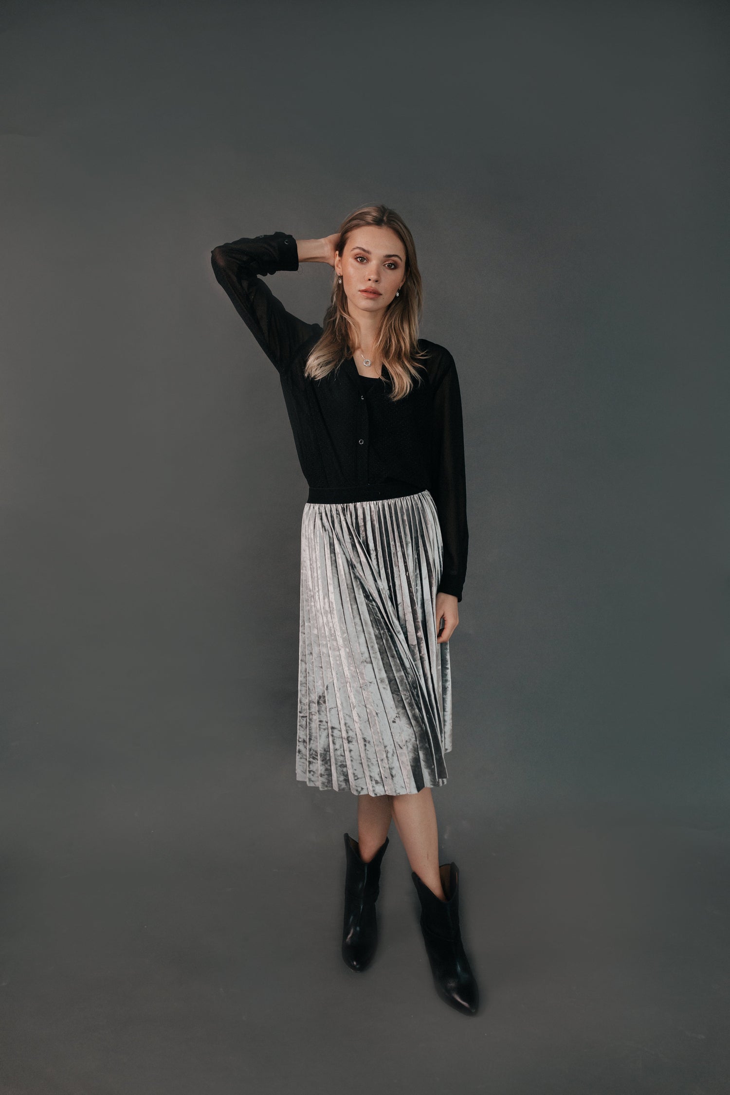 B12 - Skirts Edit