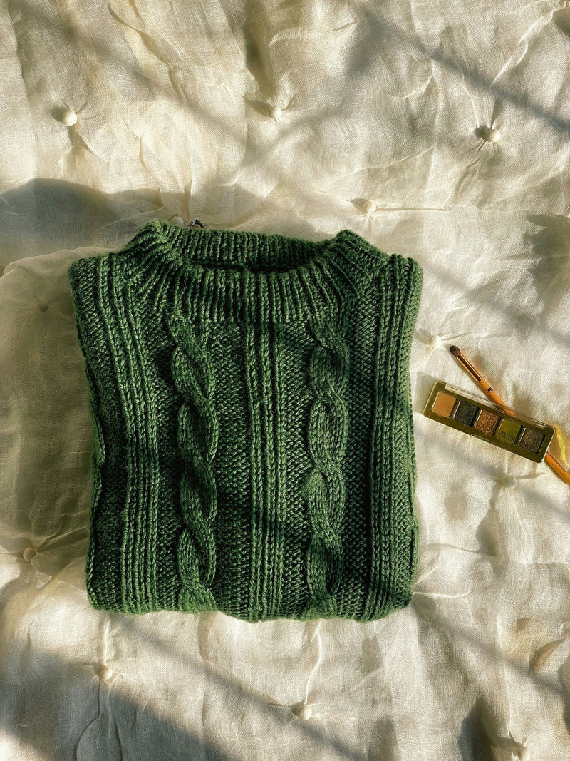 b09db - Sweaters for Women (Manual)