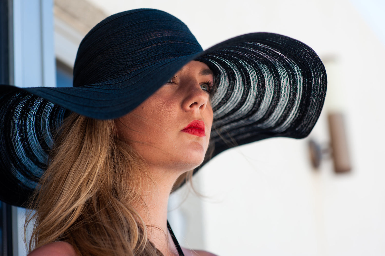 A03ib - The Women’s Sun Hat Edit