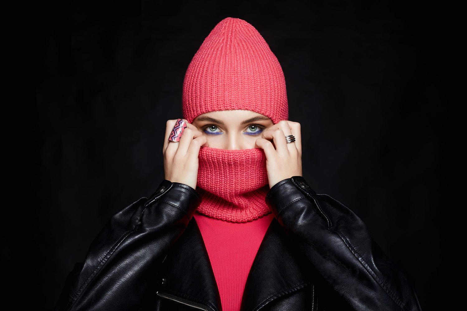 A03cb - The Women’s Beanie Edit