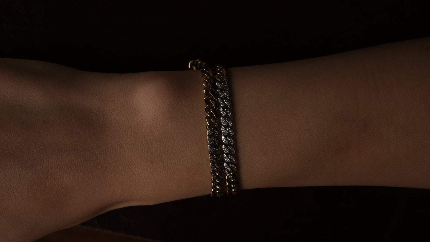 A07cb - The Women’s Bracelet Edit