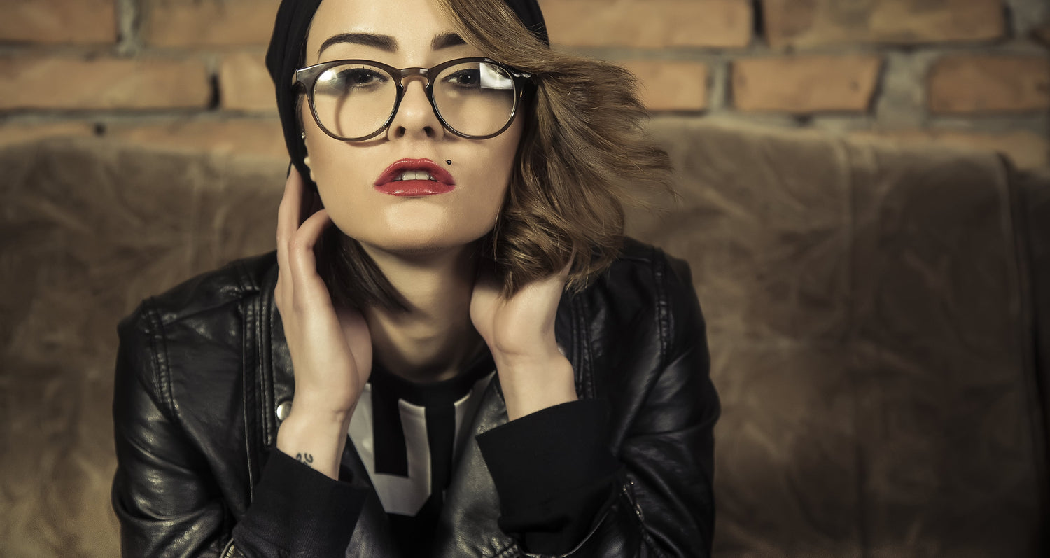 A11cb - The Women’s Optical Frames Edit