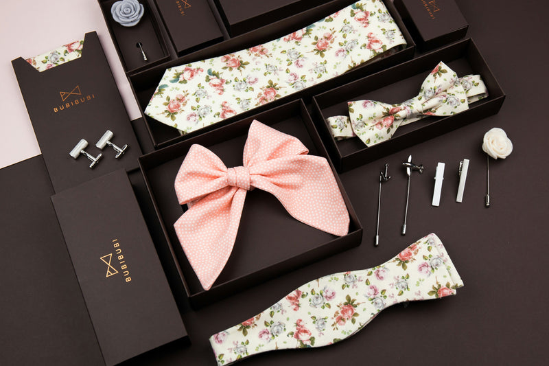 Ties & Bowties for Men