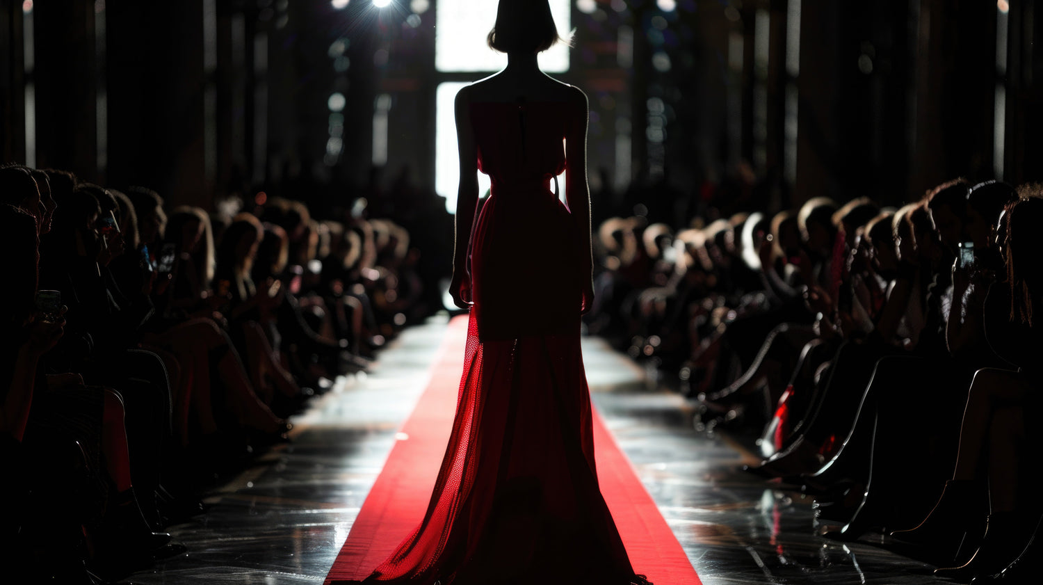 B06 - Dress Edit