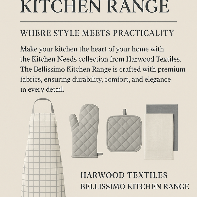Kitchen Needs