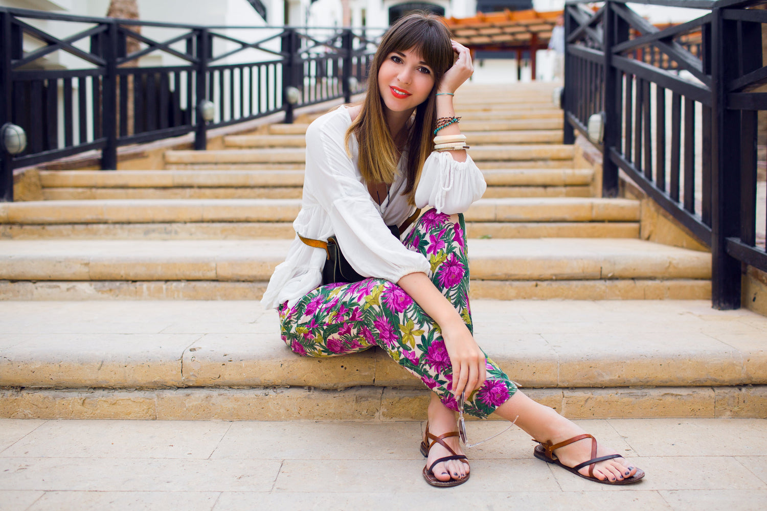 C03hb - The Women’s Strap Sandal Edit
