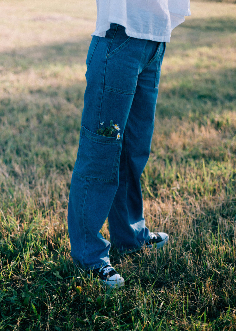 b03db - Jeans Denim - Women - Clothing (Manual)