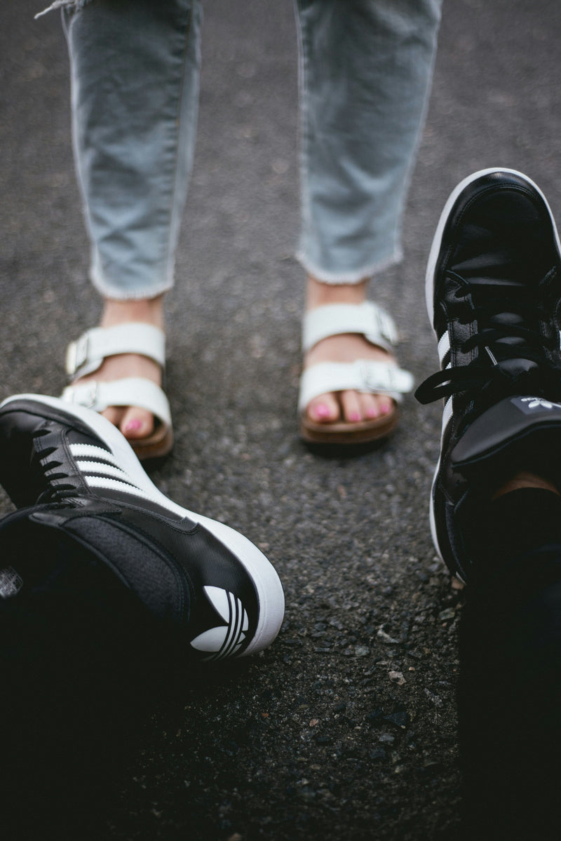 Flat Shoes for Women