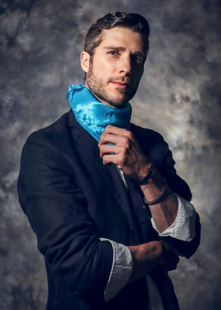 A05a - The Men’s Formal Edit