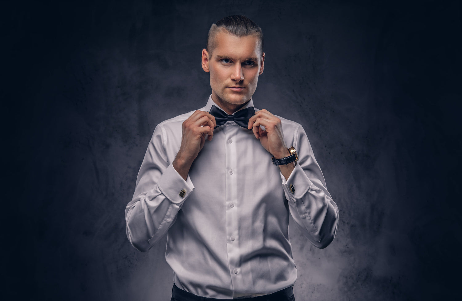 A05ca - The Men’s Bow Tie Edit